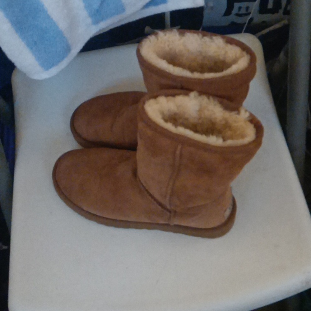 Ugg boots